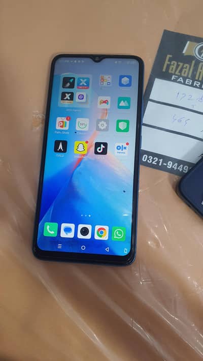 Infinix smart 7