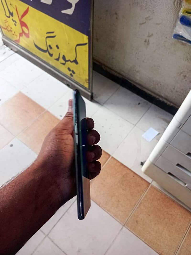 exchange with google pixel 1