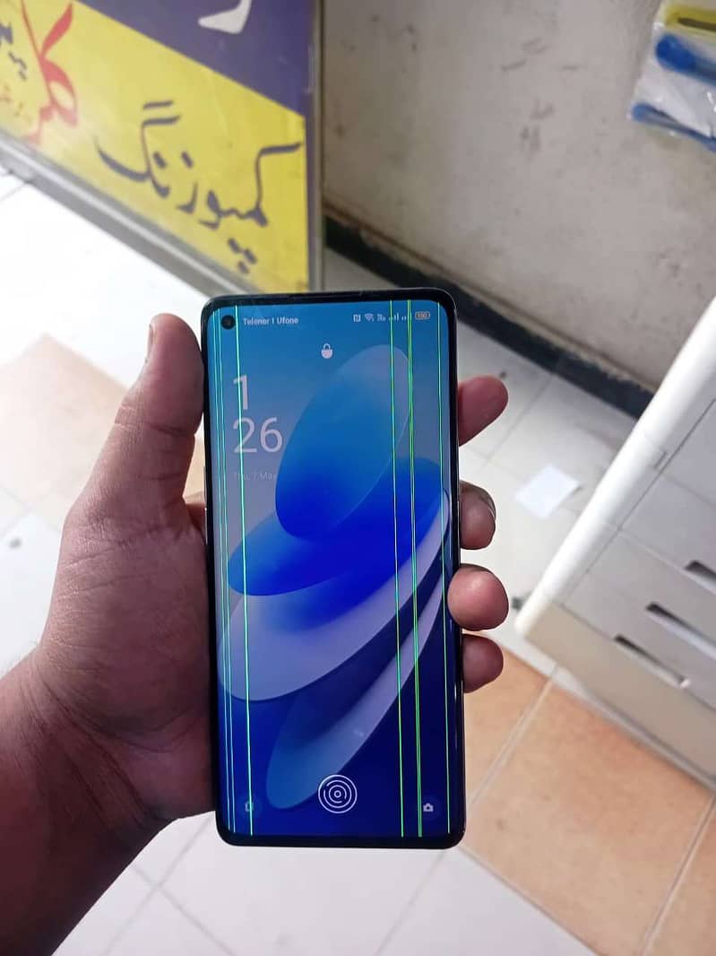 exchange with google pixel 2