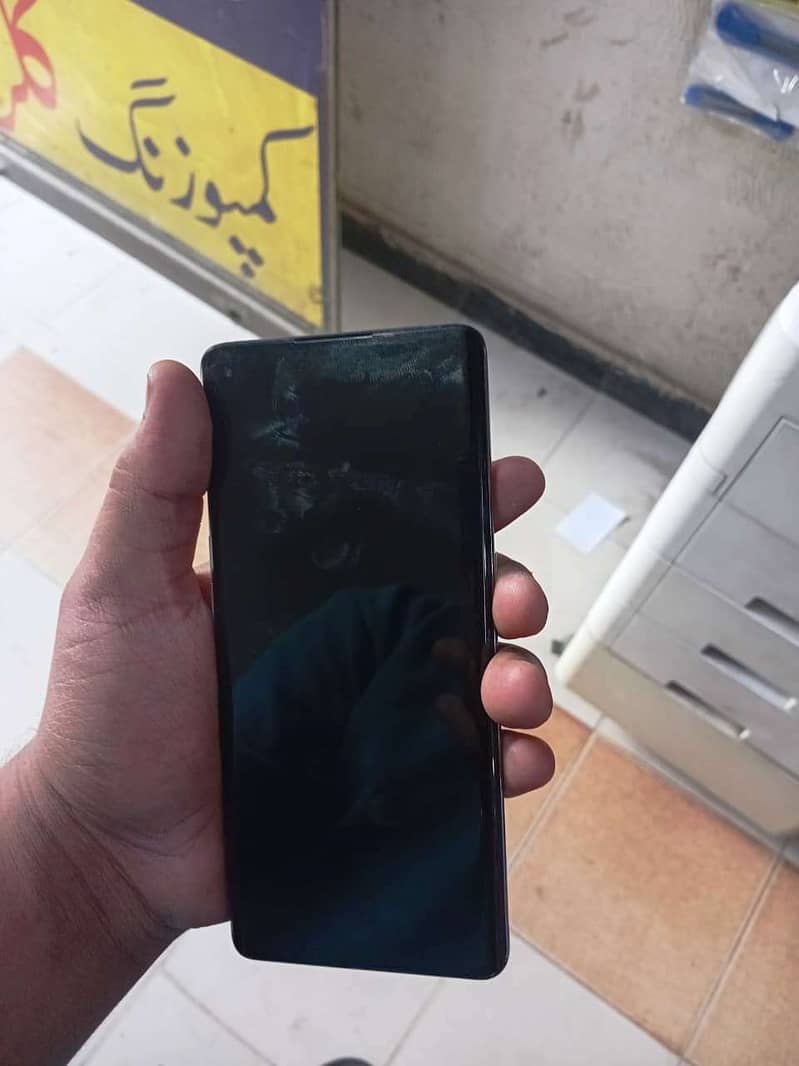 exchange with google pixel 3