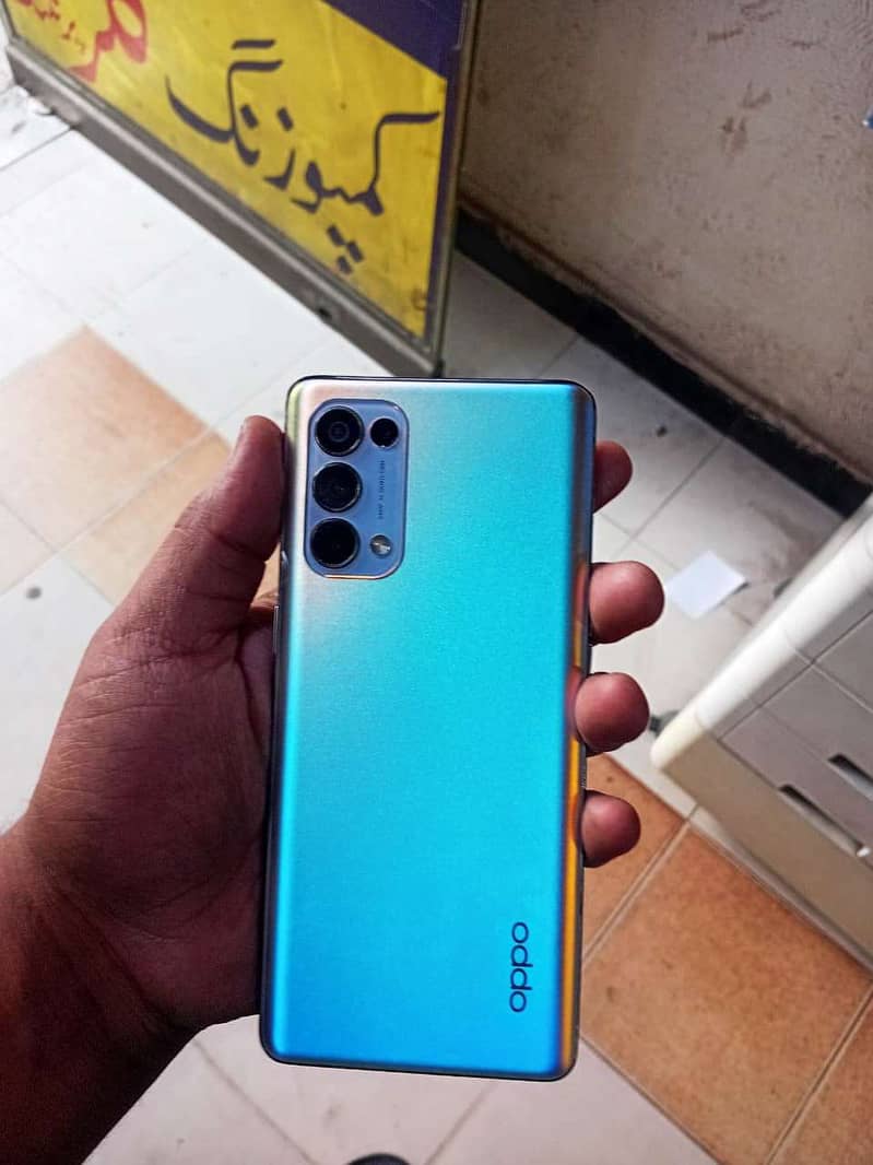 exchange with google pixel 4