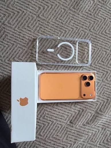 iphone 17 pro max mobile phone 10/10