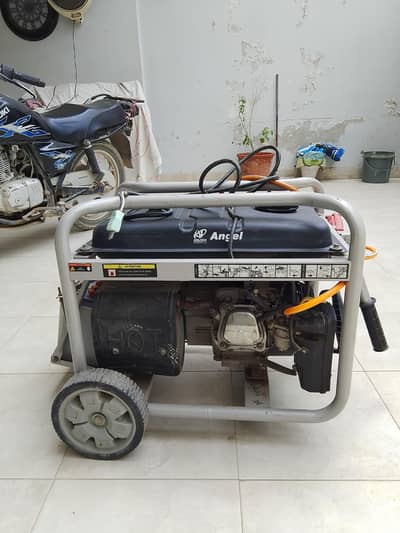 Generator for Sale
