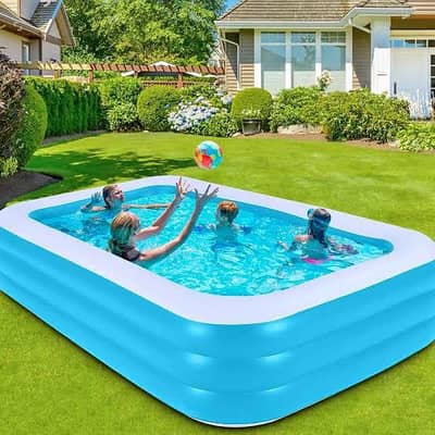 Big Size Swimming pool
