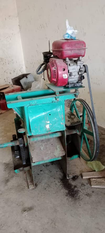 ganna machine for sale price 138000