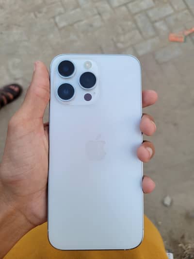 iPhone 14pro max Jv