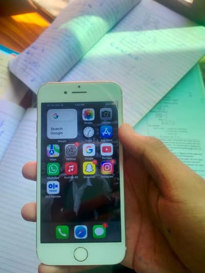 Good condition