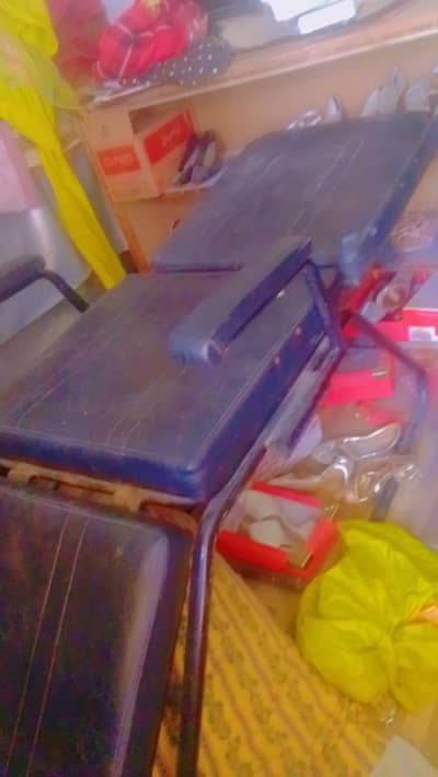 fishel bed