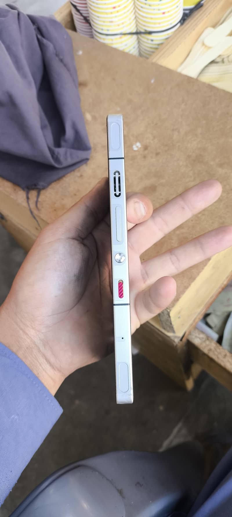 Red magic 10 pro 1