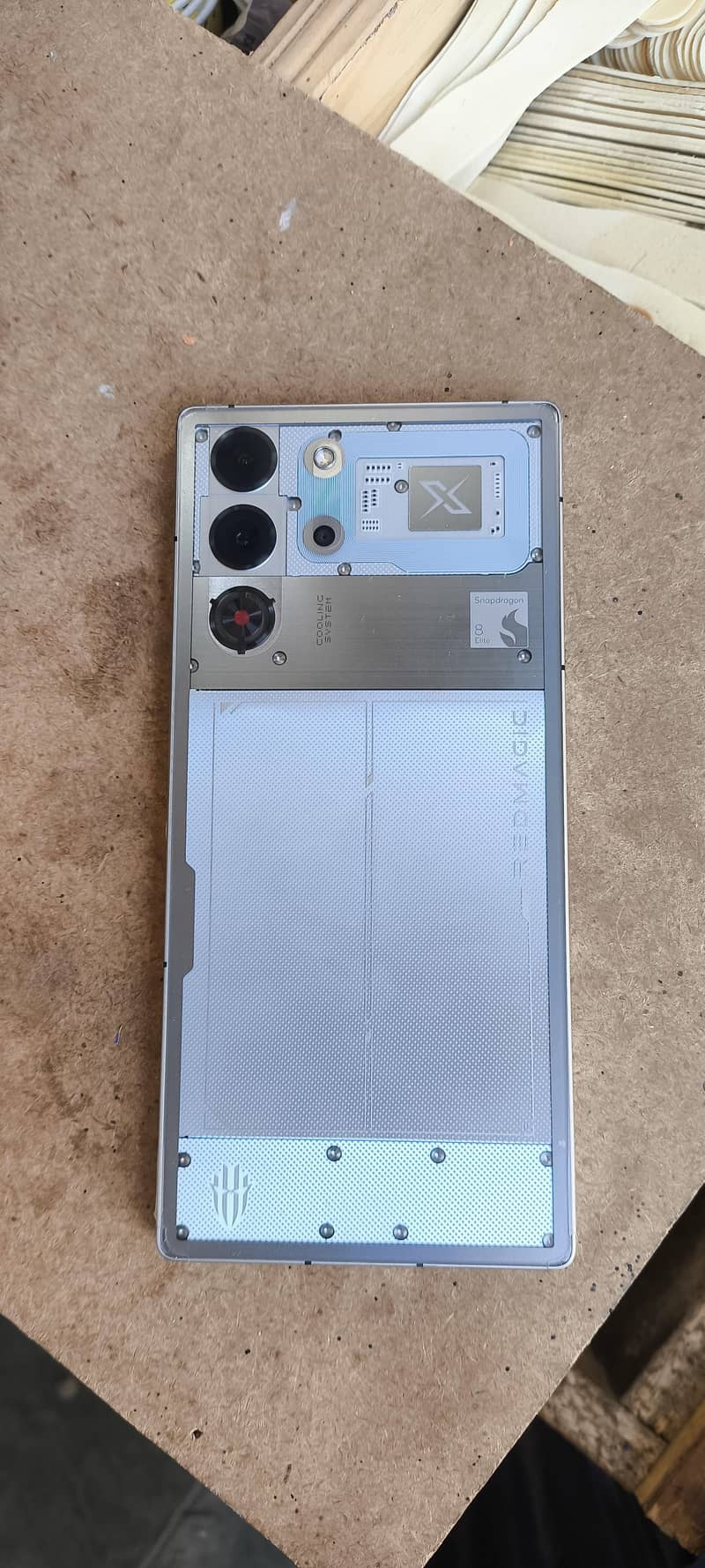 Red magic 10 pro 2