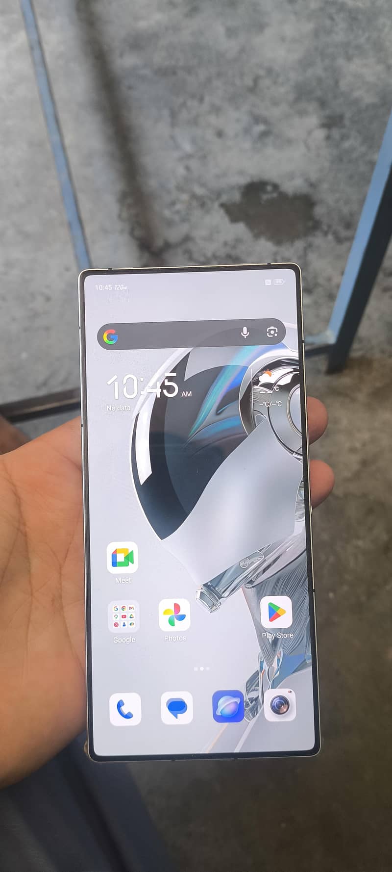 Red magic 10 pro 4