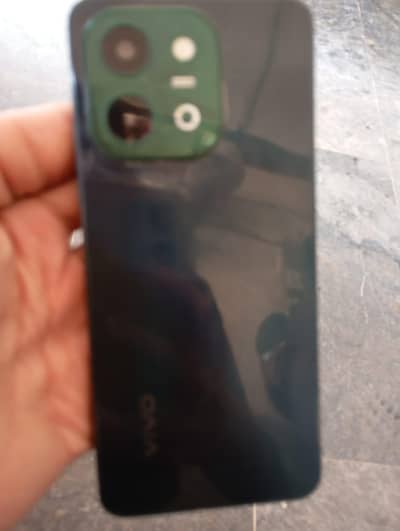 VIVO Y28