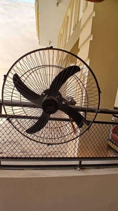 12V DC FAN FOR SALE – Rs. 2800