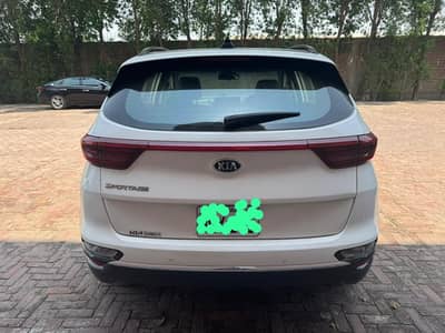 KIA Sportage 2022 for Sale