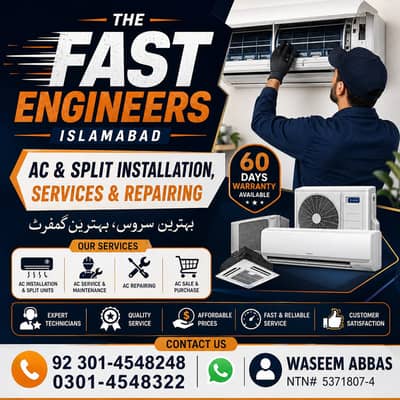 AC Repairing|AC InstallationSplit |AC Services|AC Maintenance