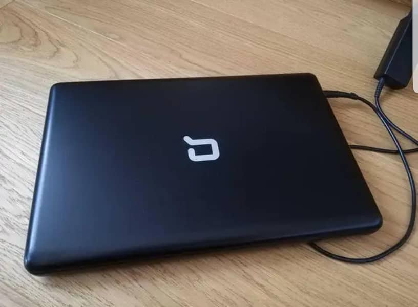 Compaq 1