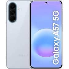 SAMSUNG A57 ICE BLUE