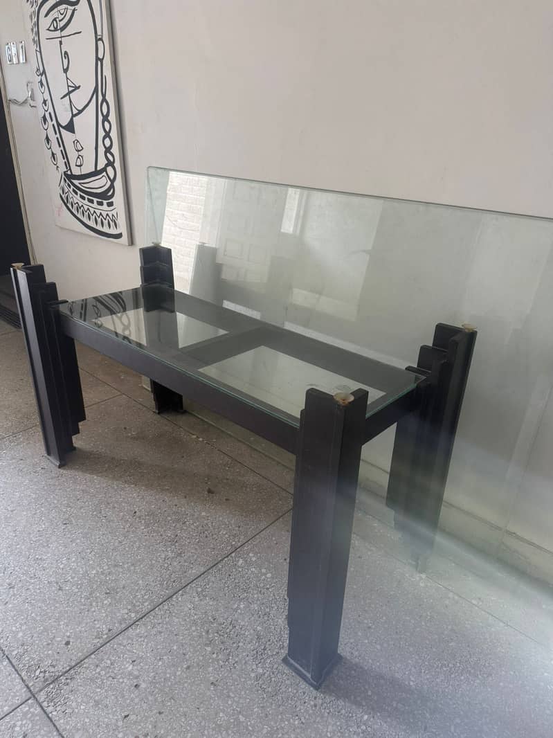 Dining table 1