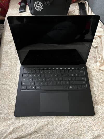 MICROSOFT SURFACE LAPTOP 4