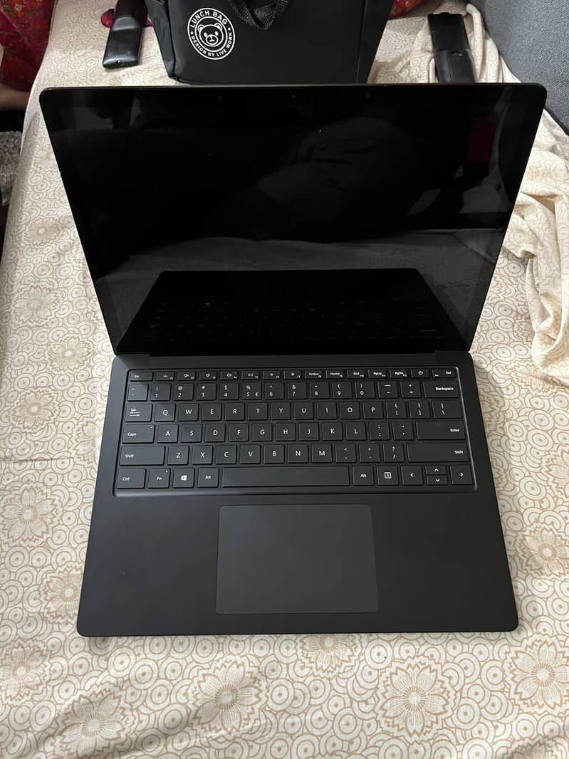 MICROSOFT SURFACE LAPTOP 4 0