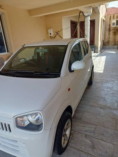 Alto vxr  2020