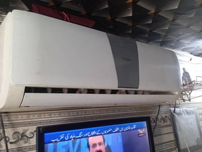 Haier 1 ton Ac