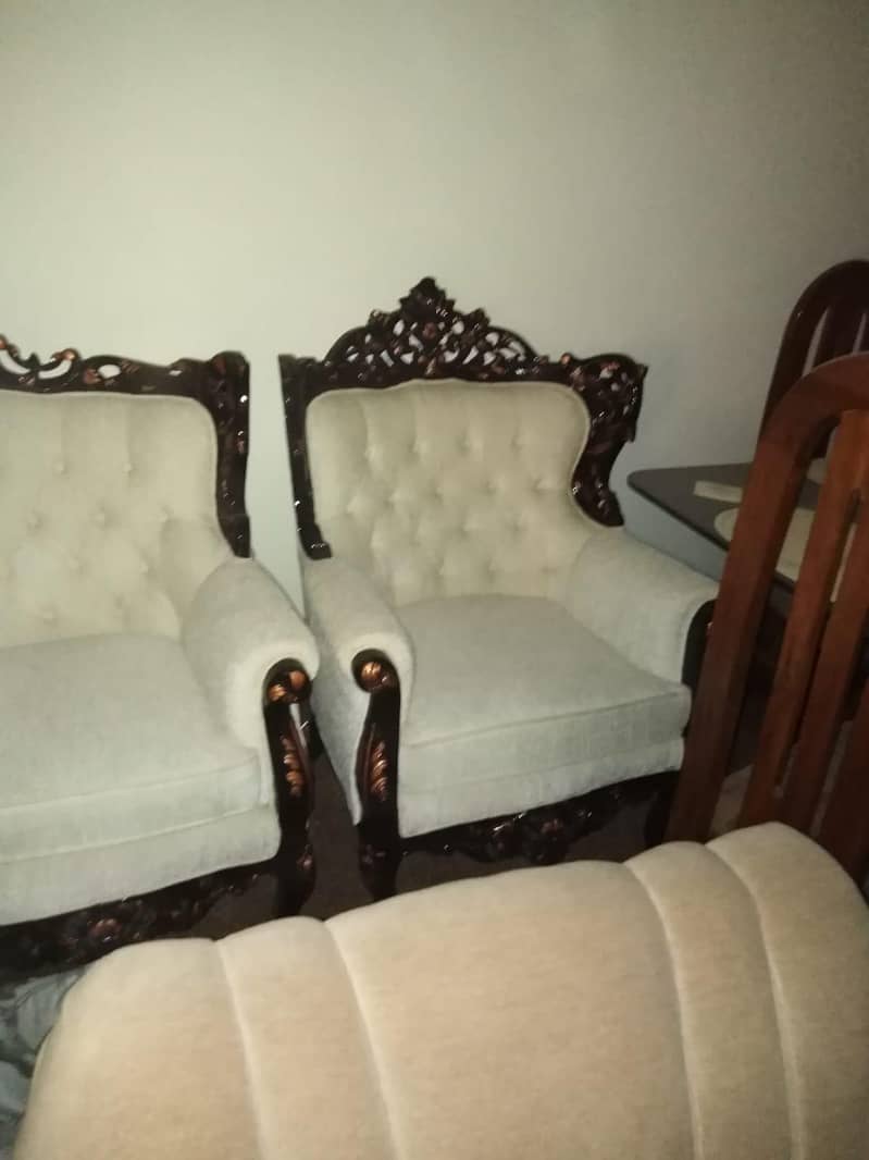 Sofas 1