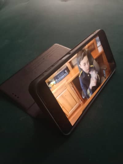 Samsung A17 8/256 with folding cover