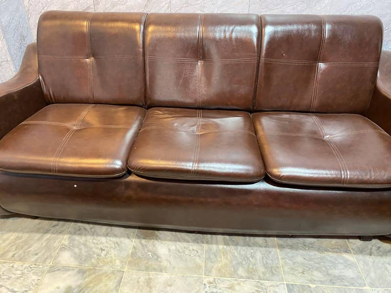 leather sofa 1