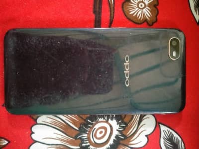 OPPO A1K