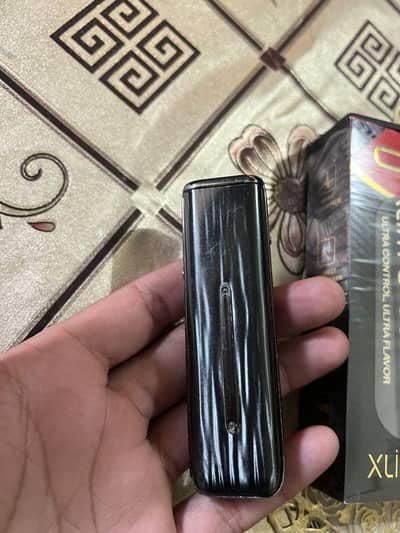 OXVA XLIM 3 Ultra