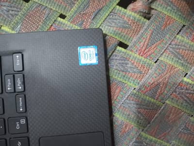 Intel core i-7 8GB RAM 64bit operating system