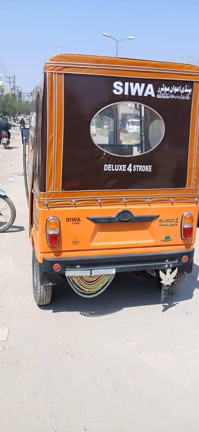 siwa 2026 modal 6000km chala hai 0340/153/99/55