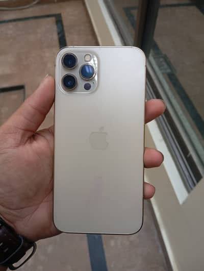 12 pro mac pta approved