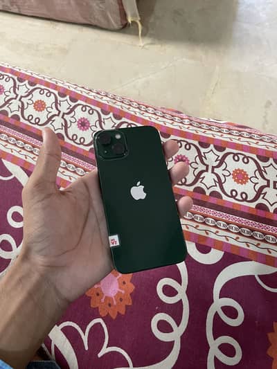 iPhone 13
