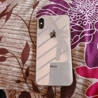 iPhoneXS for sale