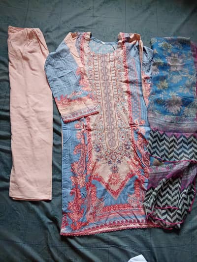 ready to wear happily