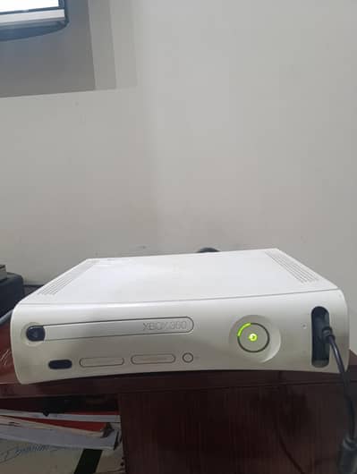 Xbox 360 Jasper Model