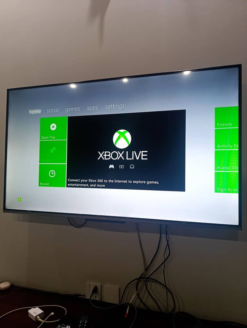 Xbox 360 Jasper Model 2