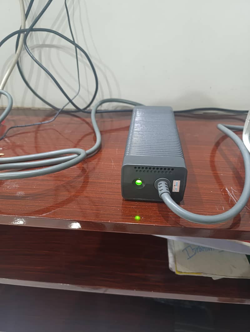 Xbox 360 Jasper Model 3