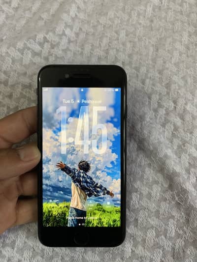 iPhone SE 2nd Gen