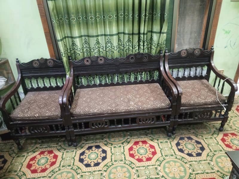 Sofa Set 0