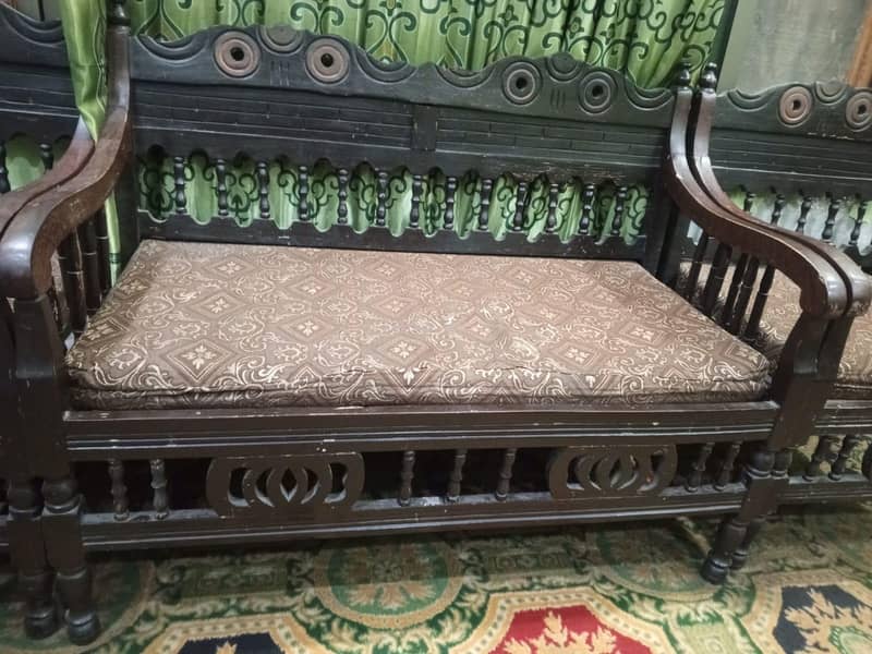 Sofa Set 1