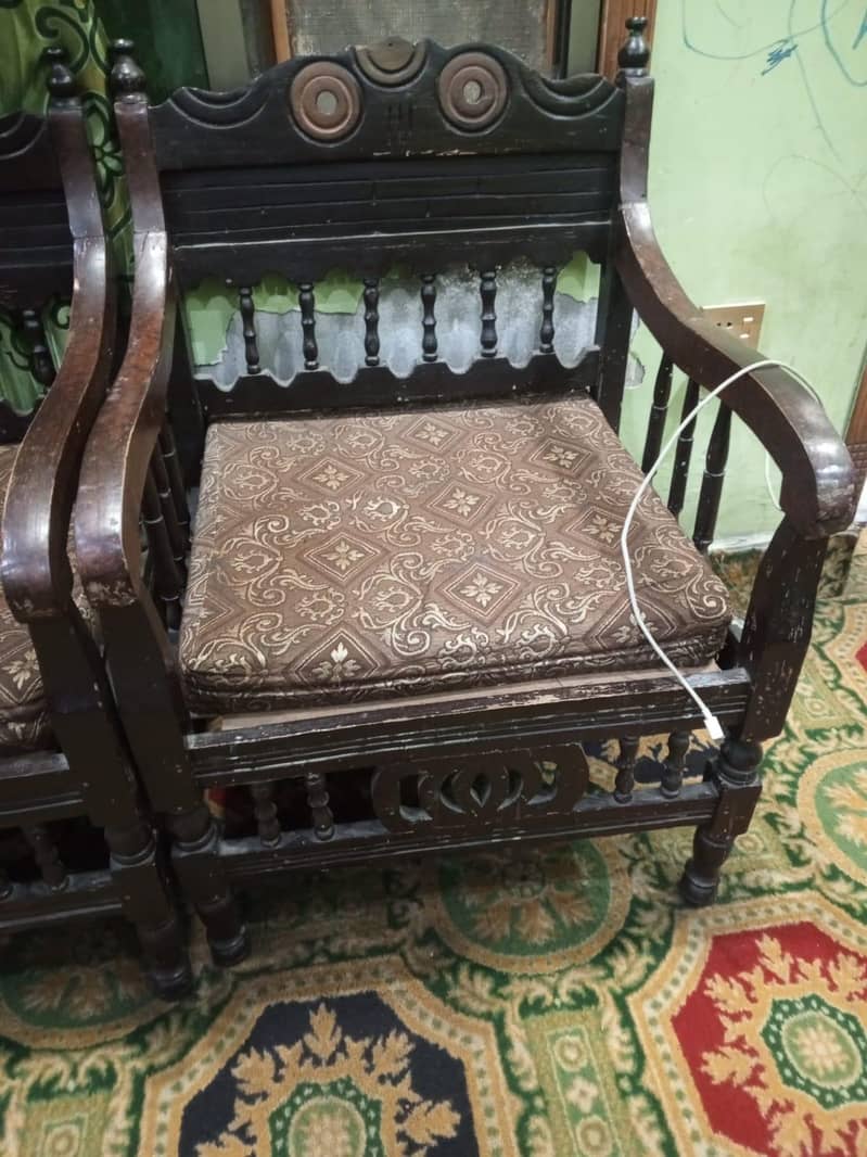 Sofa Set 2