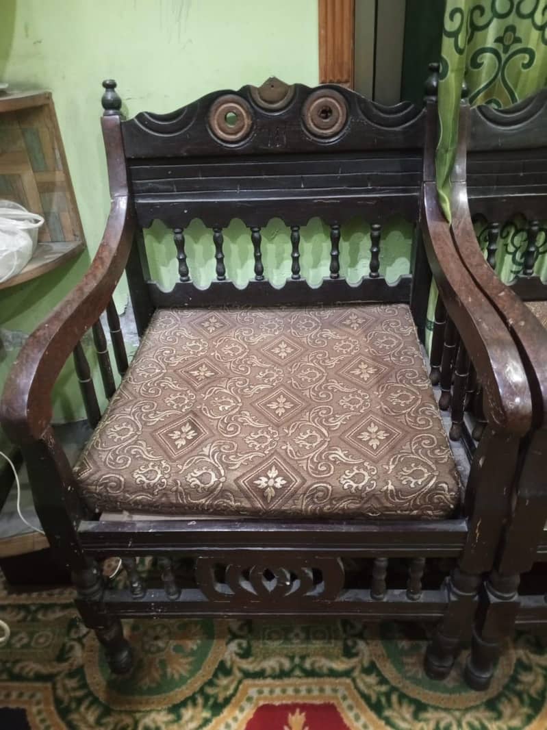 Sofa Set 3