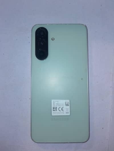 Samsung A56 galaxy