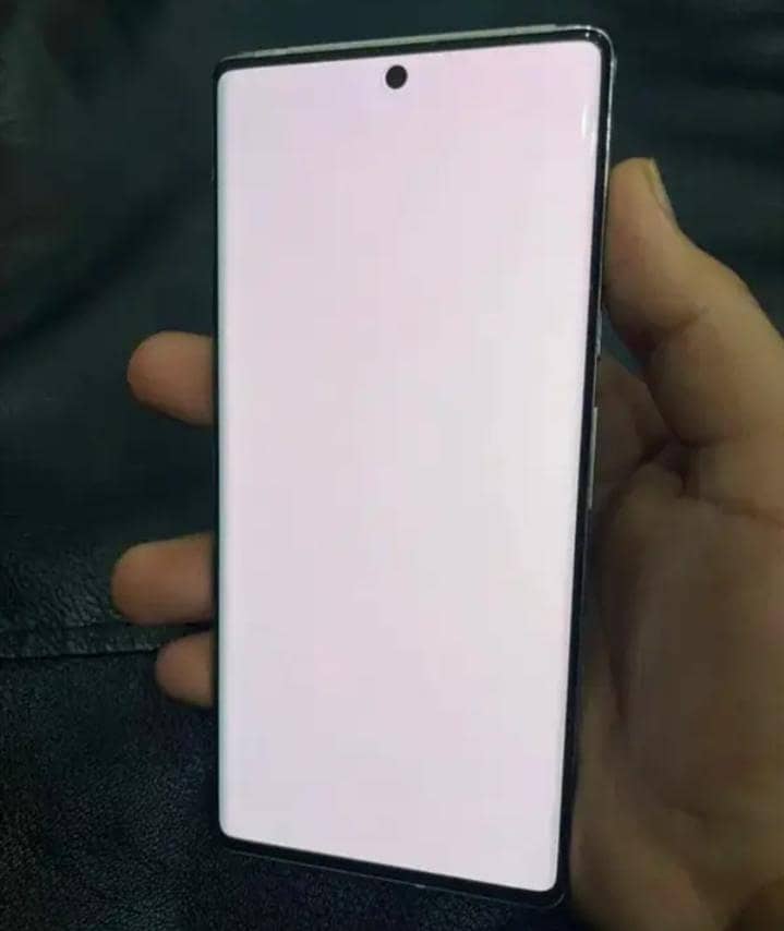 Google Pixel 6 pro original 1