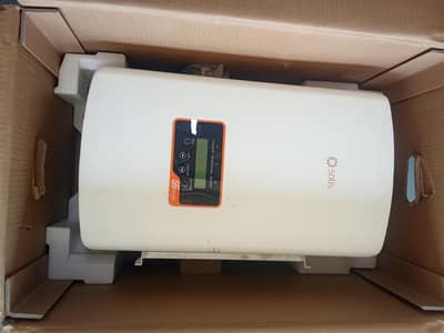Solis 10kw ongrid in very good condition