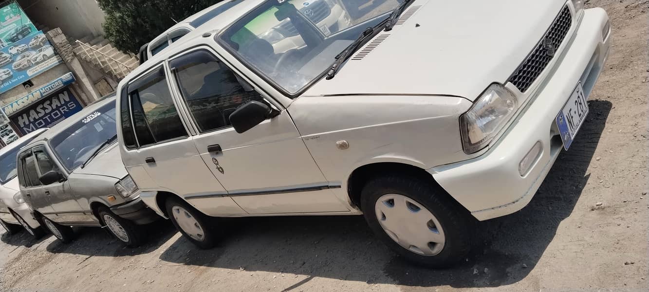 Suzuki 3