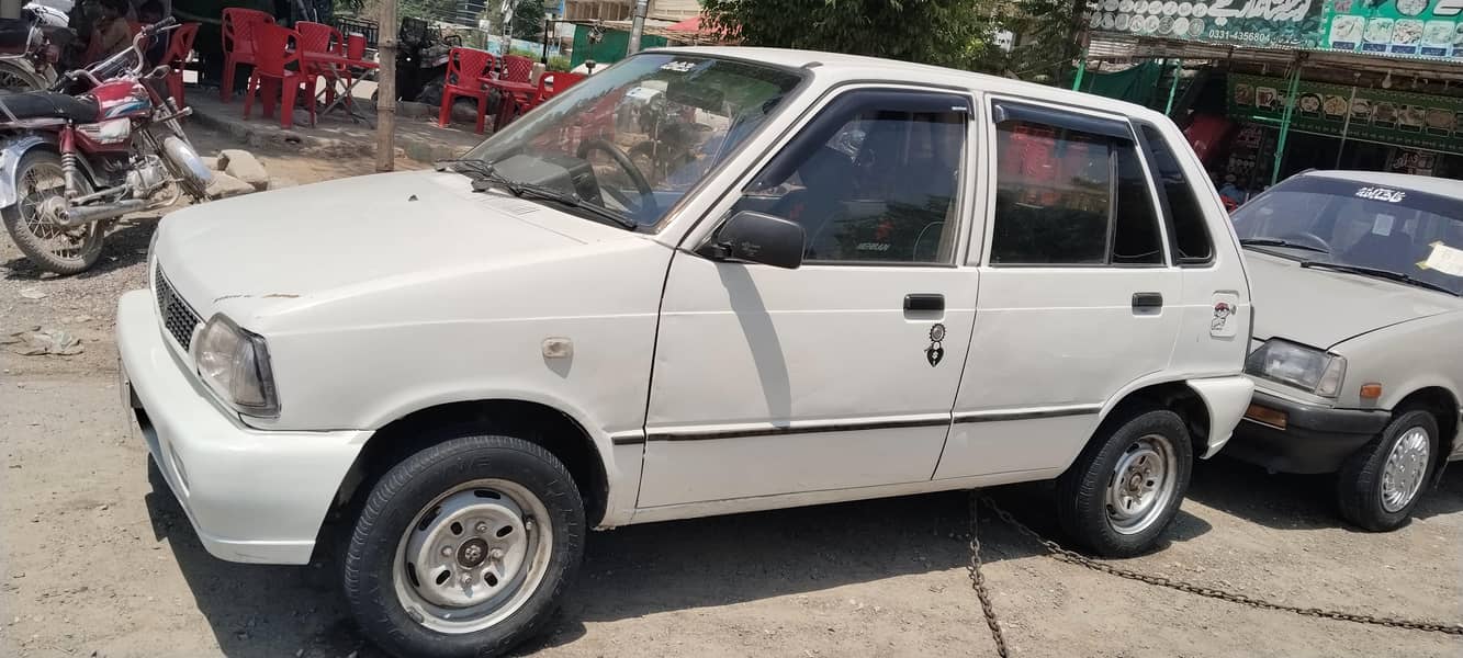 Suzuki 5